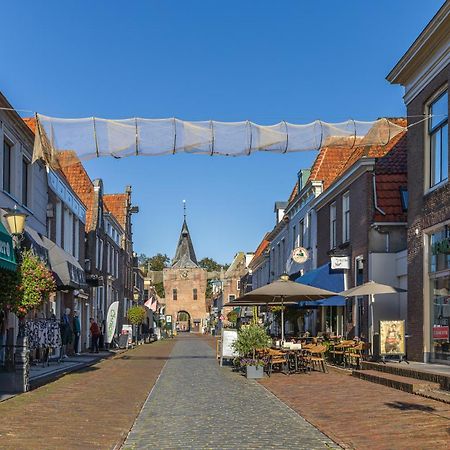 Vakantiehuis Veluws Genieten Met Whirlpool En Sauna Doornspijk Exterior foto