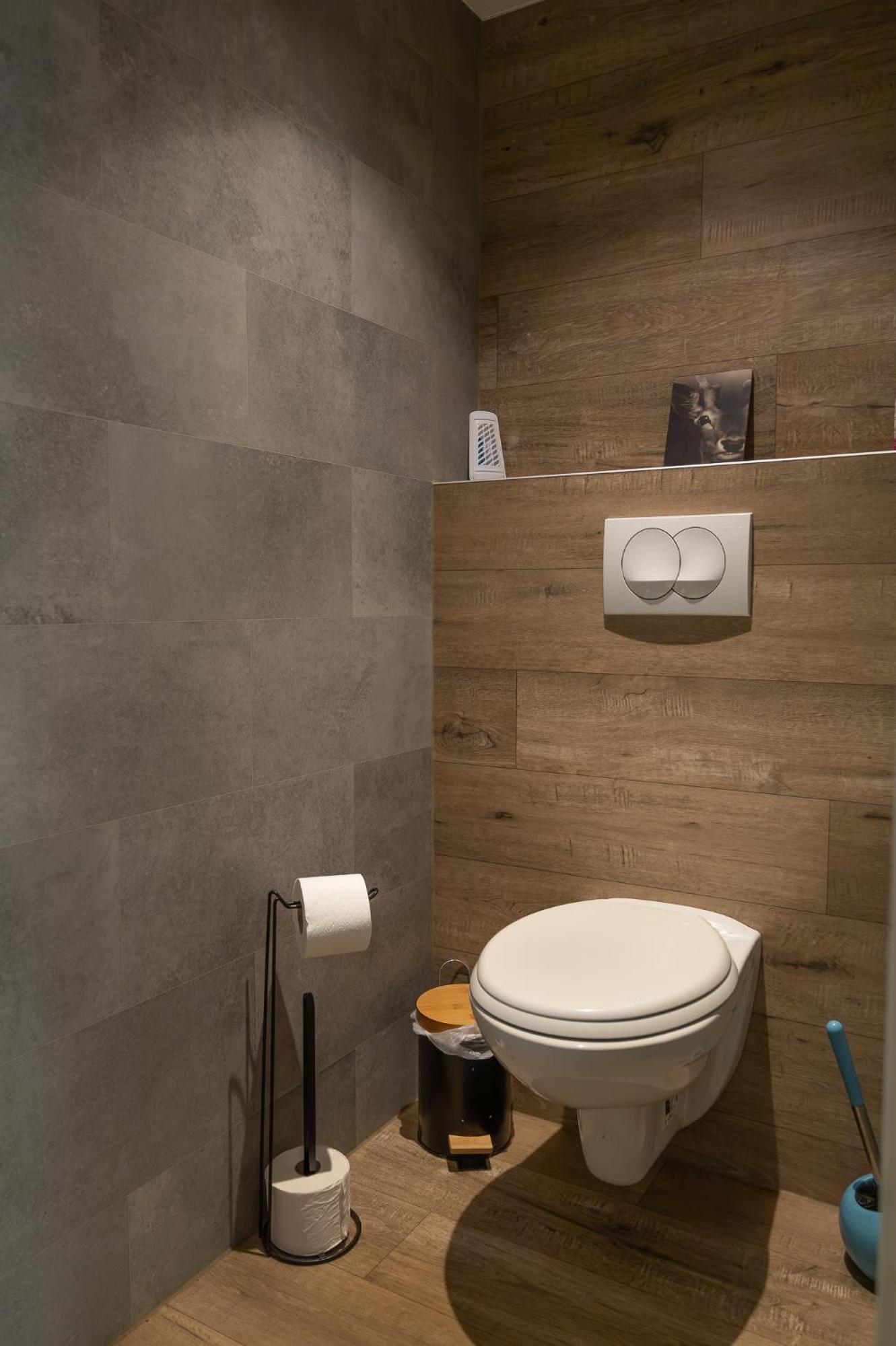 Vakantiehuis Veluws Genieten Met Whirlpool En Sauna Doornspijk Exterior foto