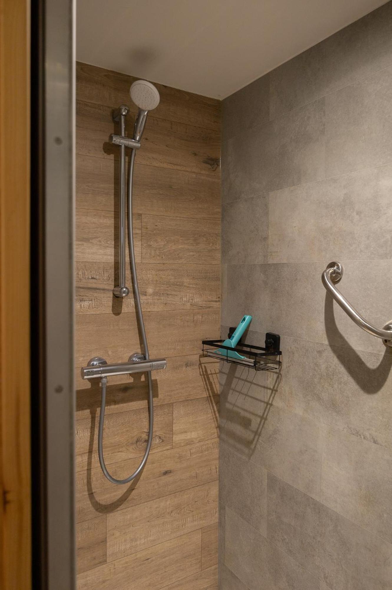 Vakantiehuis Veluws Genieten Met Whirlpool En Sauna Doornspijk Exterior foto