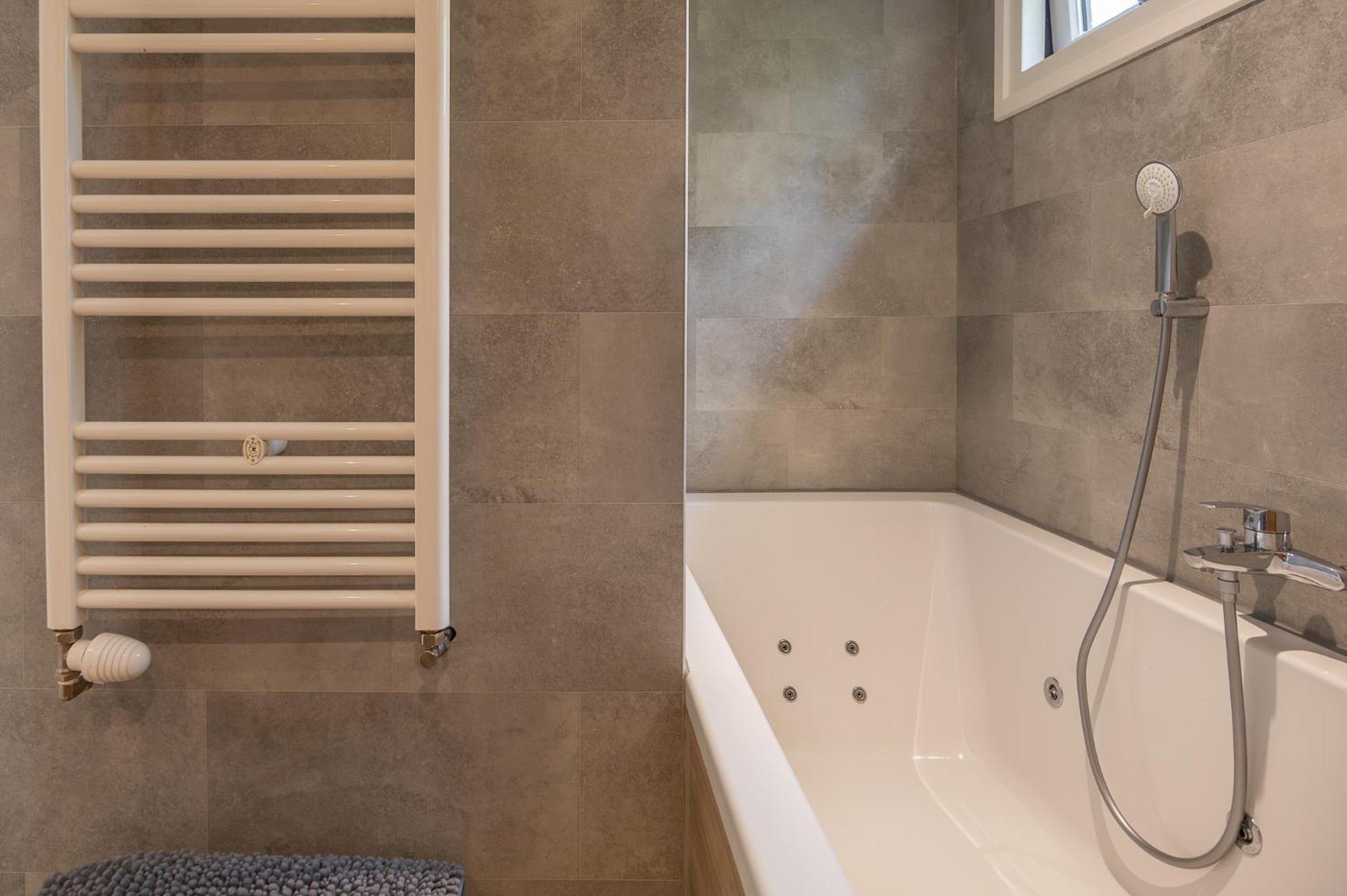 Vakantiehuis Veluws Genieten Met Whirlpool En Sauna Doornspijk Exterior foto